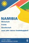 Namibia – Wirtschaft, Politik, Gesellschaft