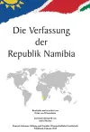 Die Verfassung der Republik Namibia