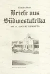 Briefe aus Südwestafrika