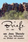 Briefe 1893-1904