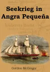 Seekrieg in Angra Pequeña