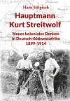 Hauptmann Kurt Streitwolf