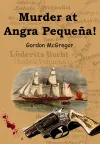 Murder at Angra Pequeña