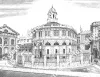Sheldonian Theatre