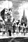Brasenose College