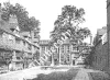 St Edmund Hall Quad (1950)