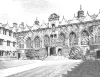 Oriel College