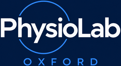 Physio Lab Oxford logo