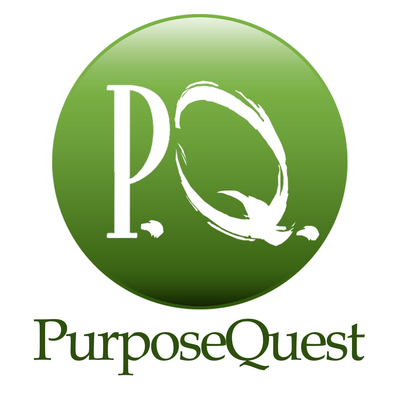 PurposeQuest International logo