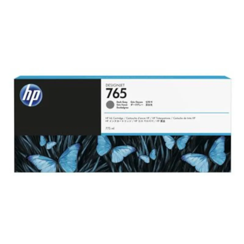 765 Dark Grey