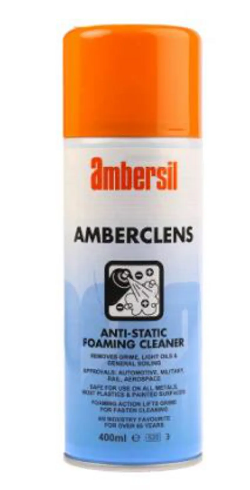 Amberclens