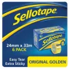 Sellotape