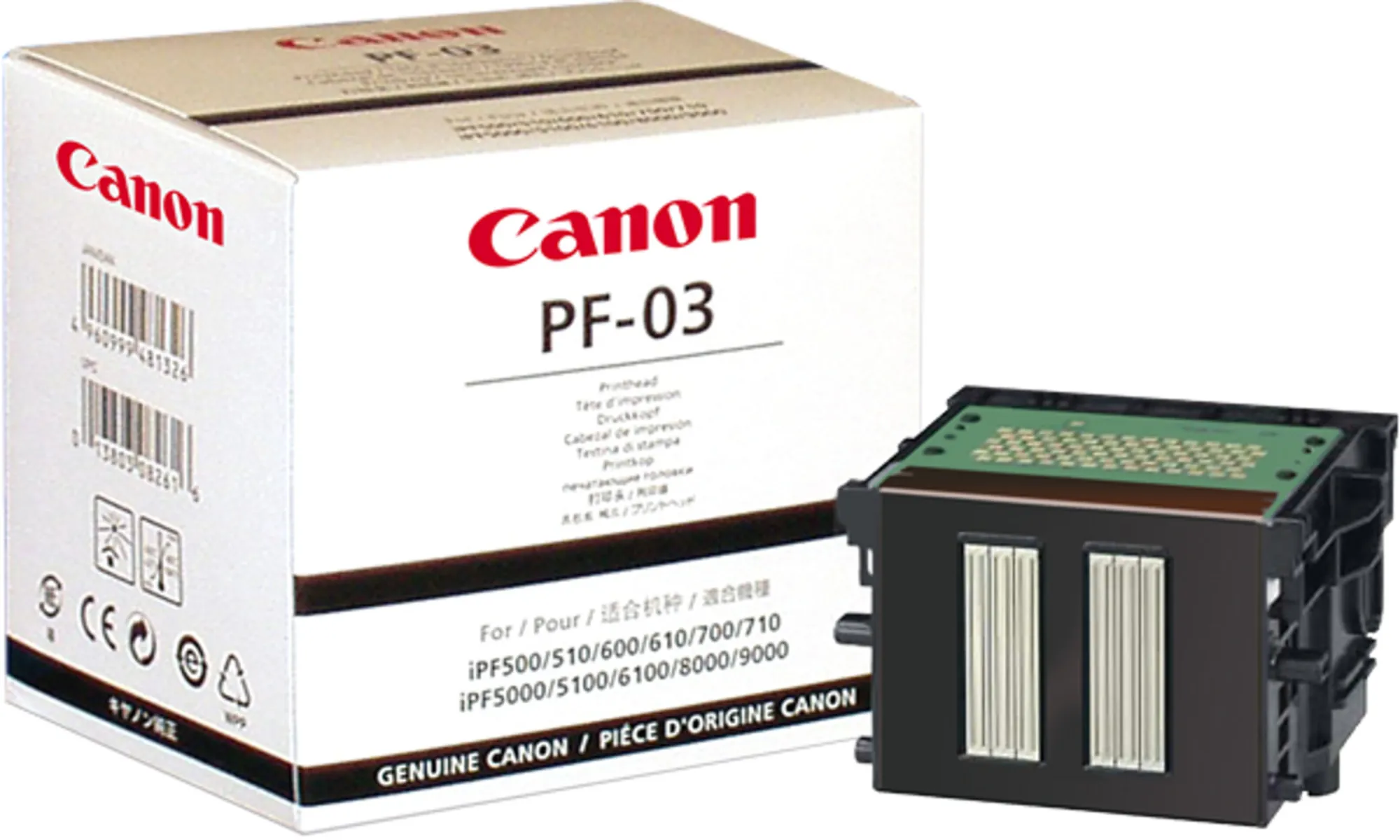 CANON PF-03