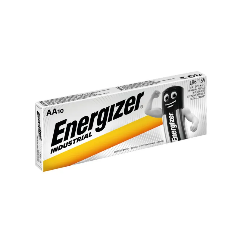 Energizer AA