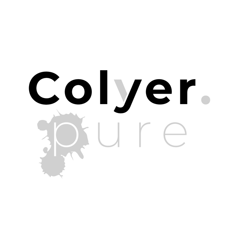 Colyer Pure Logo