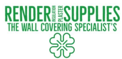 Render, Insulation, Plaster Supplies logo