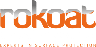 Rokoat Protective Coatings logo