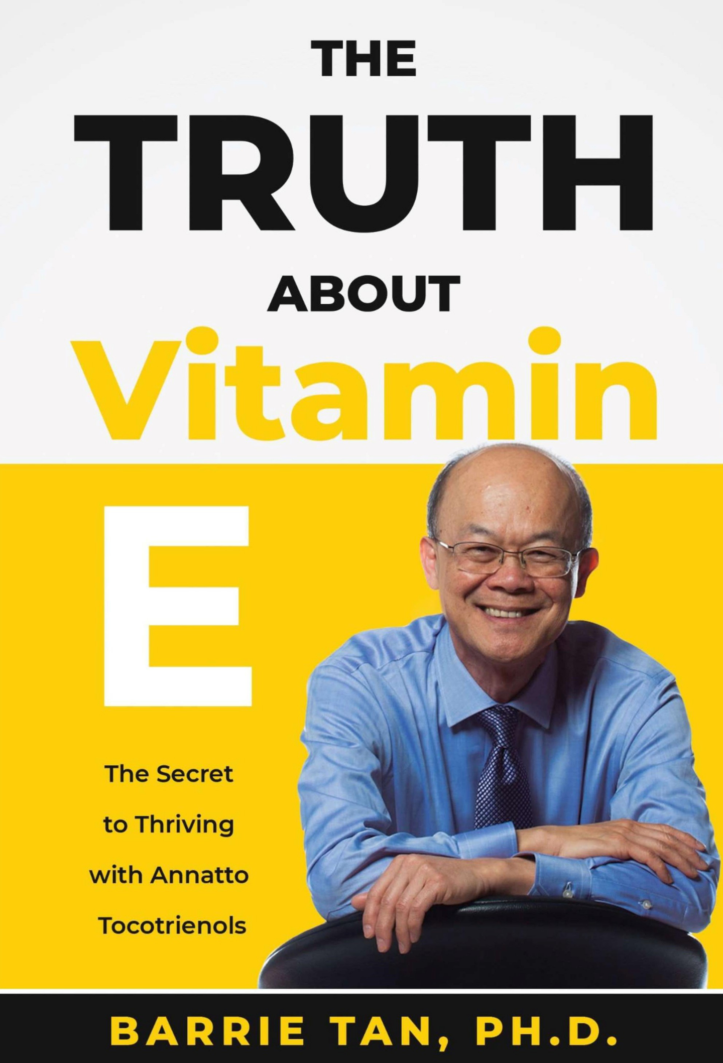 eBook the Truth about Vitamin E