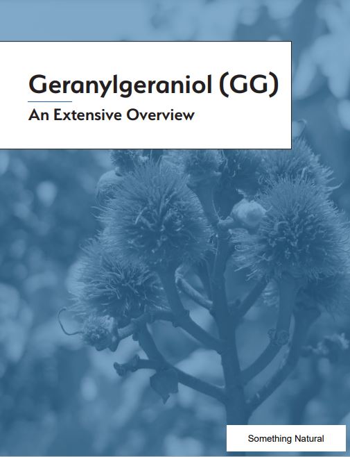 Eterna GG Geranylgeraniol Extensive Overview