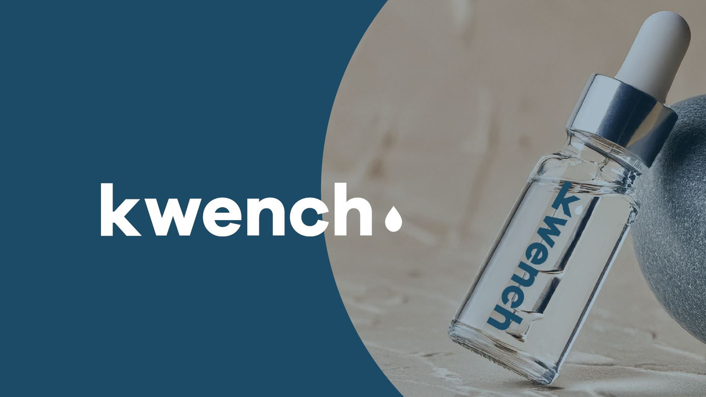 Kwench Presentation