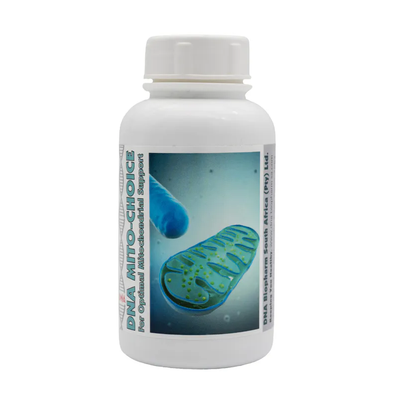 DNA Biopharm DNA Mito-Choice 90 Capsules