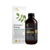 Harker Herbals Immune & Energy 200ml Syrup