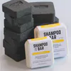 Three Sisters Co mini Shampoo Bar Detox 60g