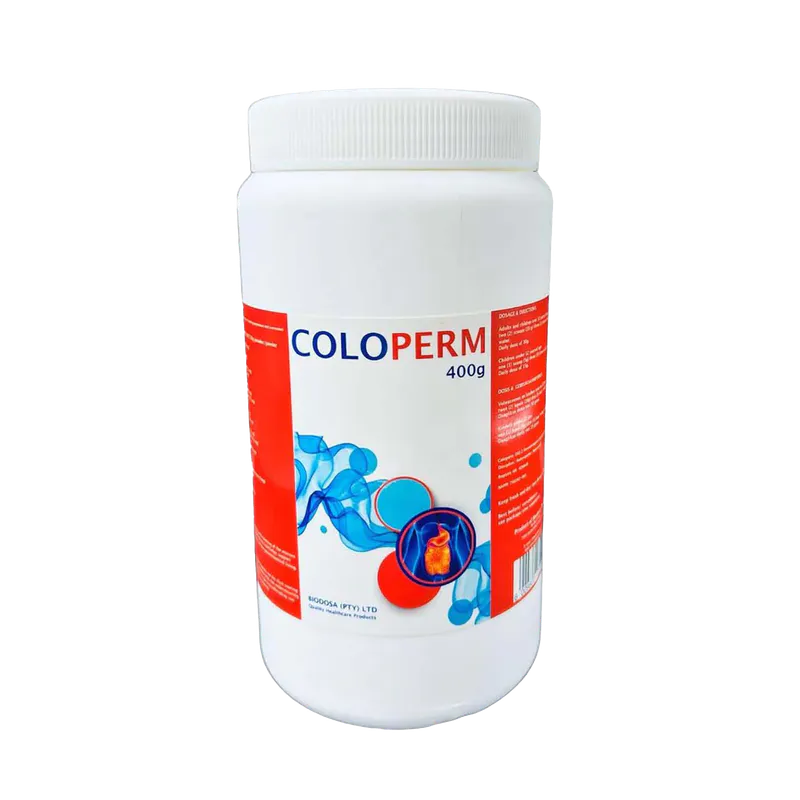 Biodosa Coloperm powder 400g