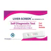 Pharma SA Liver-Screen Self Diagnostic Test