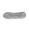 Nautica Organics Castor Oil Thyroid Compress pack reusable