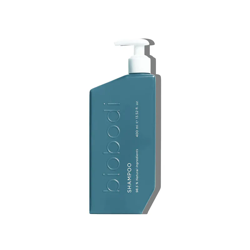 Biobodi Shampoo Hydrating and Sulphate Free 400 ml