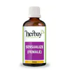 Herbay Sensualize for Females 100ml