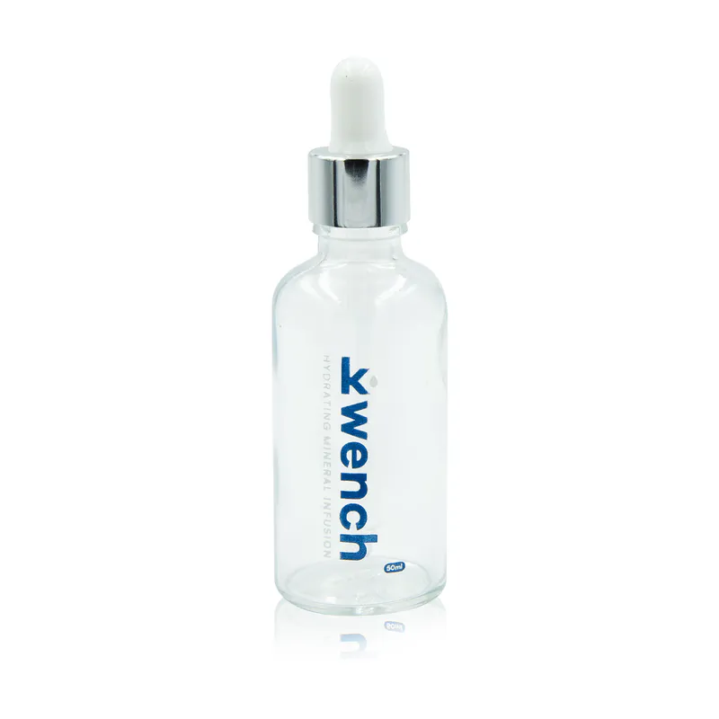 Kwench Hydrating Mineral Infusion Dropper 50ml