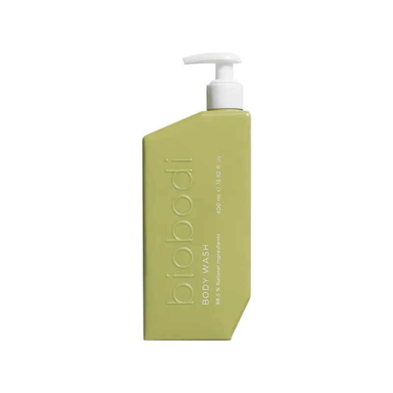 Biobodi Body Wash Hydrating and Sulphate Free 400 ml