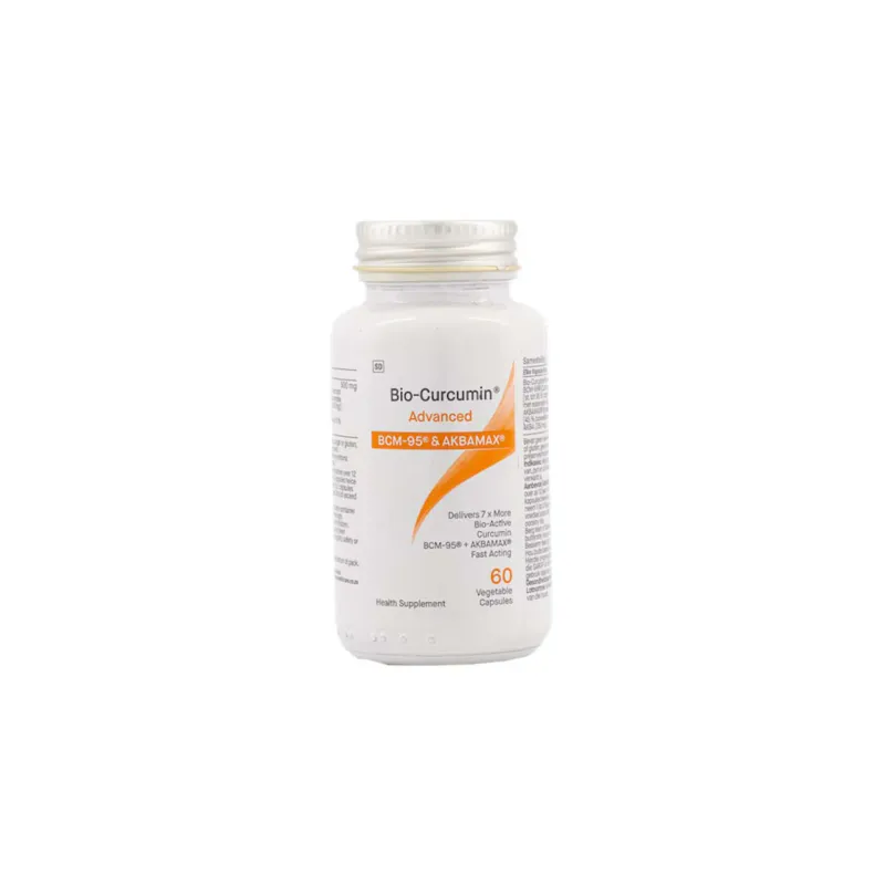 Coyne Biomax Bio Curcumin BCM95 60 Capsules Nappi Code 719023002
