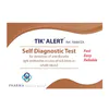 Pharma SA Tik' Alert Self Diagnostic Test