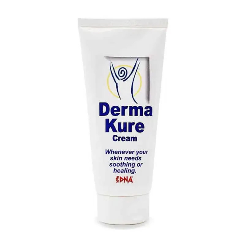 DNA Biopharm Derma Kure Cream 100ml