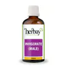 Herbay Invigorate male 100ml