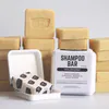 Three Sisters Co mini Shampoo Bar Volumising 60g