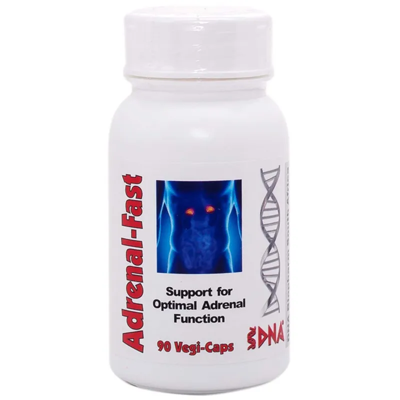 DNA Biopharm Adrenal-Fast 90 Caps