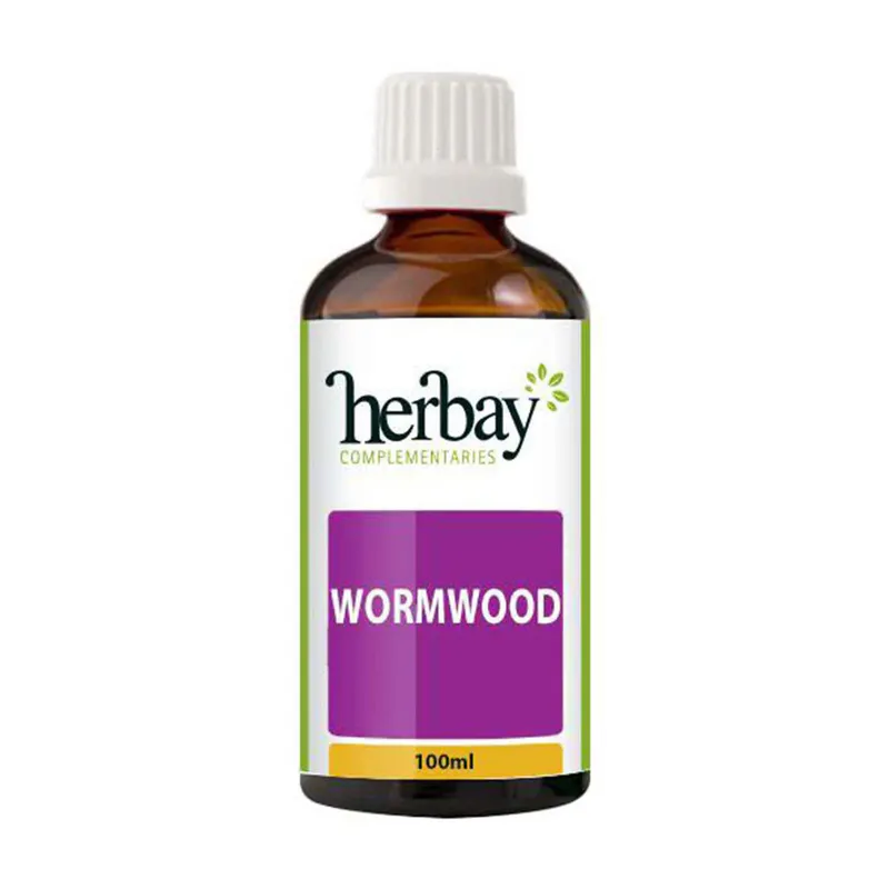 Herbay Wormwood 100ml
