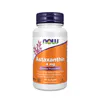 NOW Foods Astaxanthin 4mg 90 Softgels | Cellular Protection