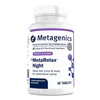 Metagenics MetaRelax Night 30 Tablets