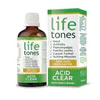 Lifetones Acid Clear Gout 100ml