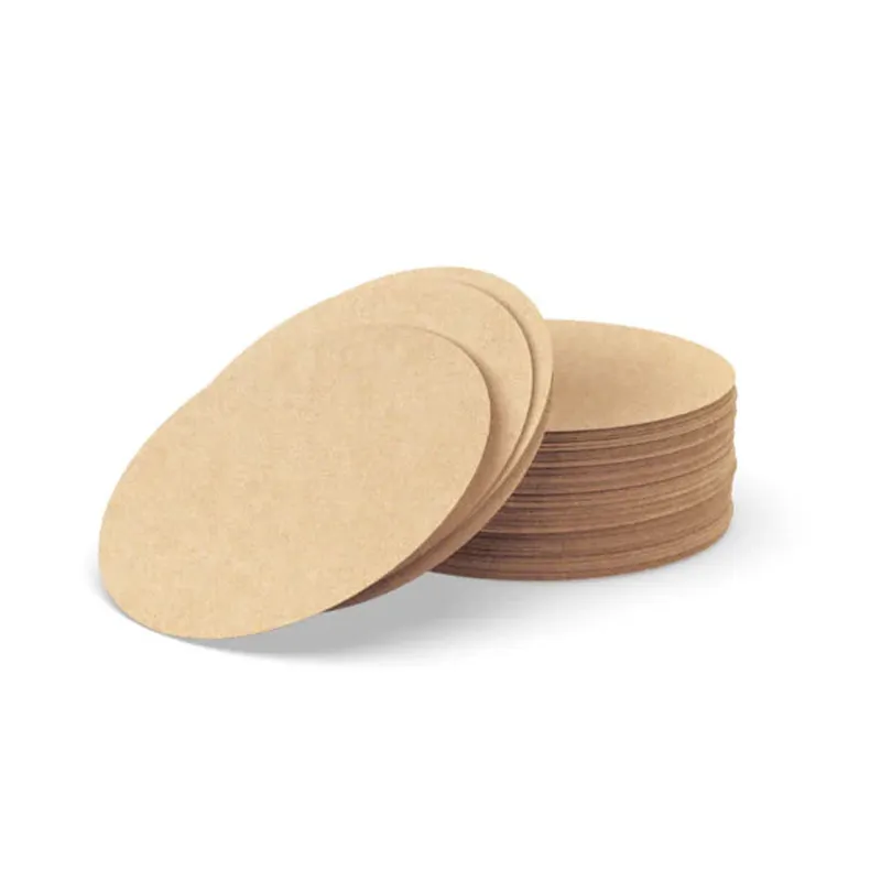 AeroPress 200 Count Micro-Filters Natural
