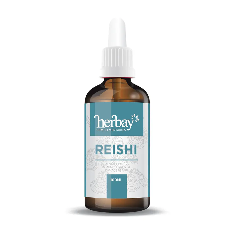 Herbay Reishi 100ml