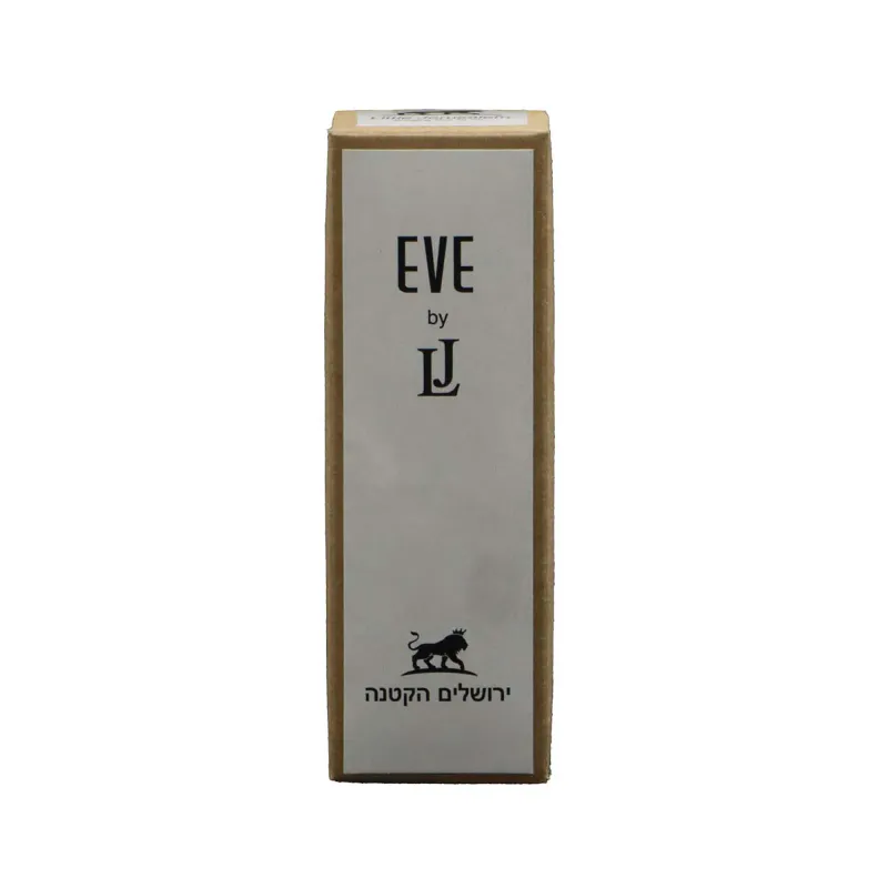 Little Jerusalem Eve Anointing Oil 30ml