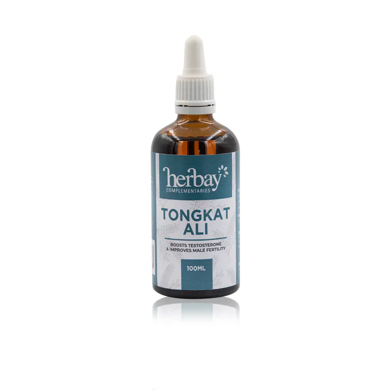 Herbay Tongkat Ali 100ml