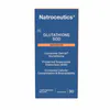 Natroceutics Glutathione SOD Advanced 30 Capsules