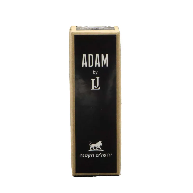 Little Jerusalem Adam Anointing Oil 30ml